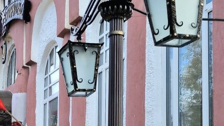 Благоустройство центра Кузнецка должны завершить до ноября