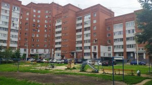 Как запретить магазину разгружаться во дворе дома?