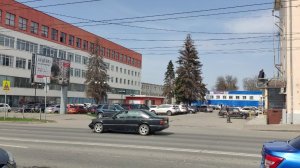 История Пензы: Что стало с легендарным заводом ДХО, снабжавшим весь СССР