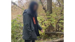 17-летний пензенец оборудовал 2 тайника с наркотиком