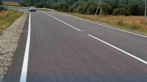Губернатор рассказал о ремонте дороги между Малой Сердобой и Саполгой