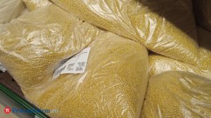 10 октября есть повод приготовить кашу