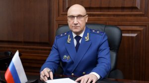 Прокурор области примет жителей Каменского района
