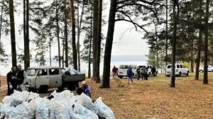 Губернатор: Более 5 000 пензенцев очистили 150 км берегов водоемов