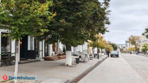 Жители Пензенской области опередили по достатку всех соседей