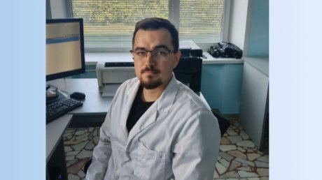 В камешкирскую больницу пришли молодые специалисты