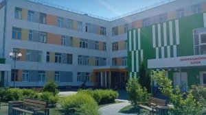 Губернатор рассказал об оборудовании для детских медучреждений