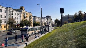 В Пензе утвердили границы территории крепостного вала