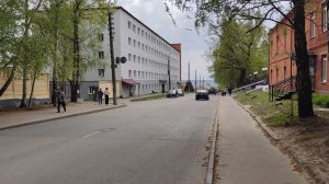История Пензы: Верхнюю Березовку переименовали в честь легендарного маршала Крылова