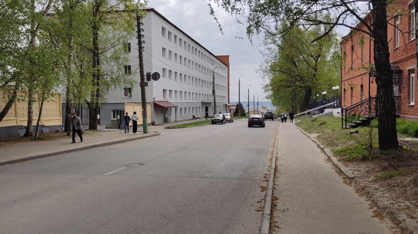 История Пензы: Верхнюю Березовку переименовали в честь легендарного маршала Крылова