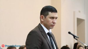 Ильдар Усманов ответит на вопросы об отоплении в прямом эфире