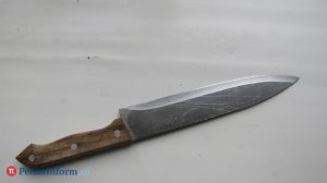 Тяжело раненный тестем кузнечанин нашел помощь в школе