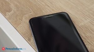 Пензенцу, отобравшему телефон у подростка, вынесли приговор