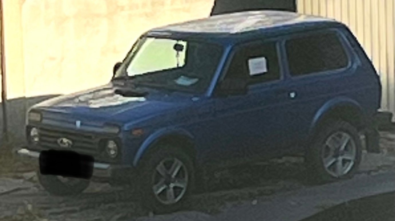 Зареченец потерял автомобиль из-за пагубной привычки