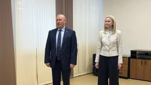 Наталья Шаролапова назначена и. о. директора ТФОМС