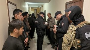 В Пензенской области мигранты не проходили медосмотры в срок