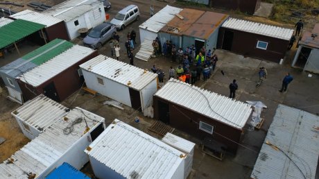 В Пензенской области мигранты не проходили медосмотры в срок