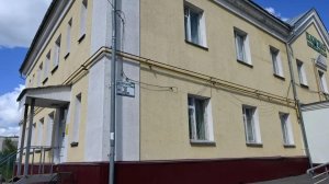 В Пензе баня № 3 на улице Кураева остается закрытой
