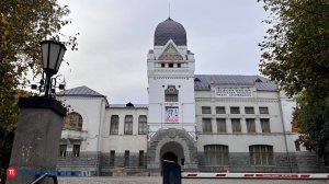 В Пензе отцы смогут бесплатно посетить картинную галерею