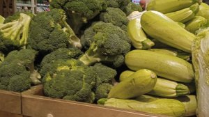 Врачи назвали 4 продукта для профилактики рака груди
