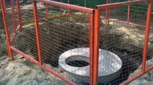 В Пензенской области продолжается обновление сетей водоснабжения