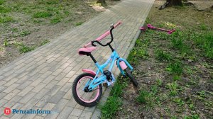 В Пензе с начала года ушли из дома около 40 детей