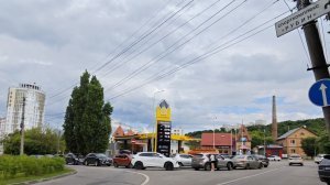 В Пензе депутат призвал заправлять машины бойцов СВО вне очереди