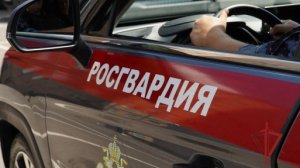 Кузнечанку задержали за нарушение порядка в больнице