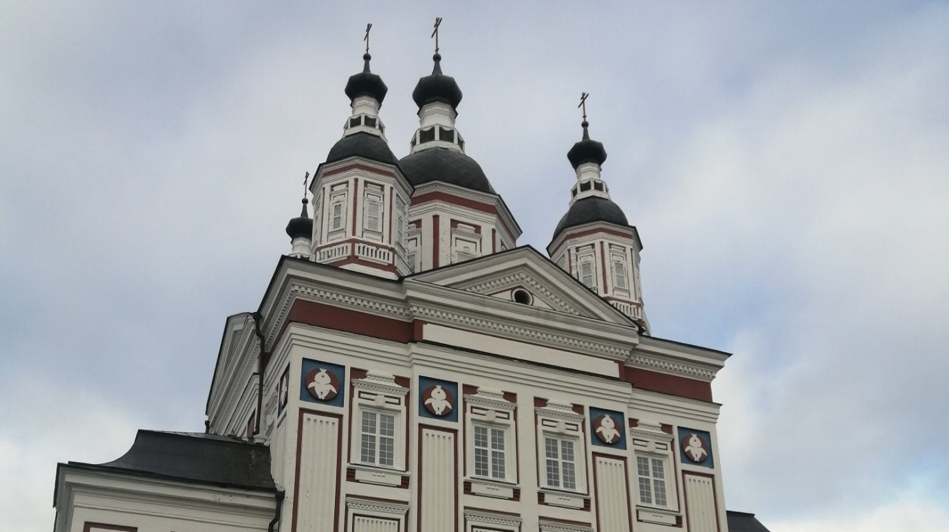 В селе Сканово отреставрируют летнюю церковь Троицкого собора