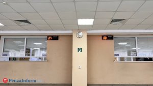В Нижнем Ломове 2 дня не будет работать МРЭО ГИБДД