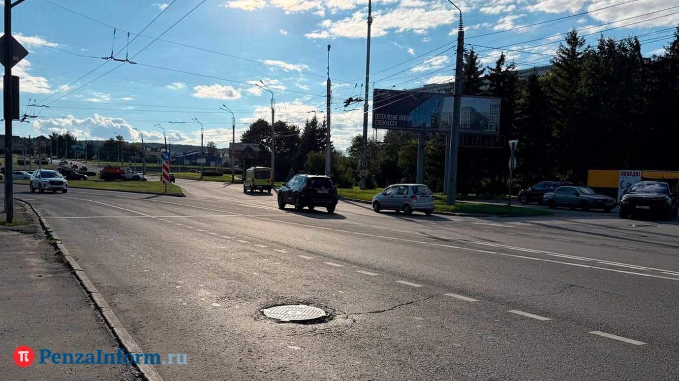 В Пензенской области планируют повысить плату за техосмотр
