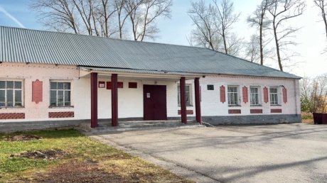 В Мокшане визит в Дом культуры обернулся уголовным делом