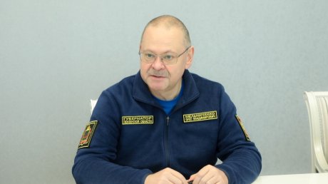 Губернатор поддержал проект малоэтажной застройки в «Лугометрии»