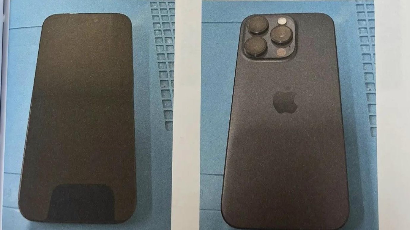 Кузнечанин с неисправным iPhone 15 Pro засудил магазин