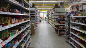 В Каменке девушка нашла на улице карту и отправилась по магазинам