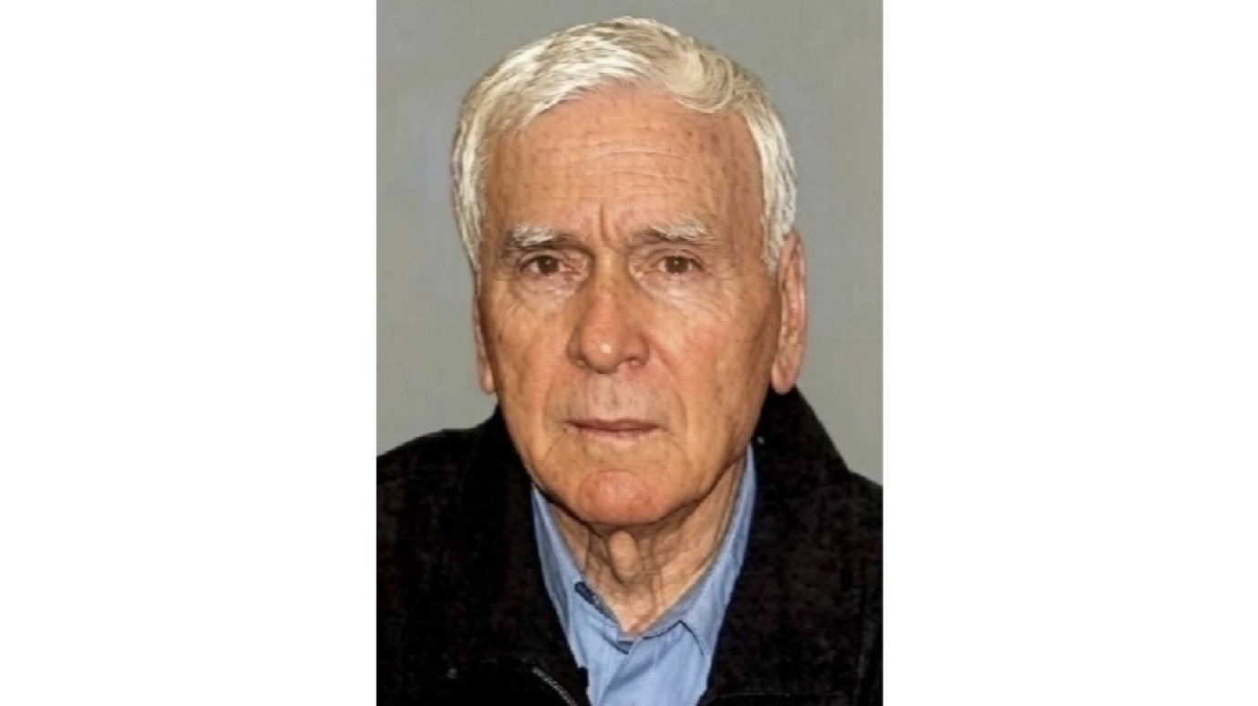 В Пензенской области пропал 85-летний сердобчанин