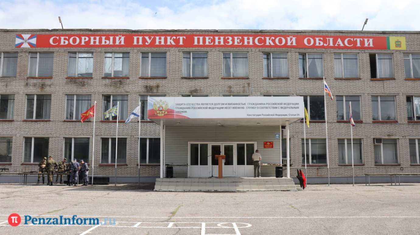 Направят ли срочников после увольнения на СВО