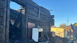 Появились новые фото с места трагедии в Маньчжурии