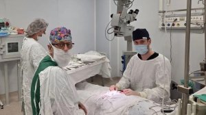 В перинатальном центре открылся стационар для мужчин с бесплодием