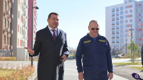Квартал «Кантри» от «Рисана»: новый масштаб благоустройства жилой среды