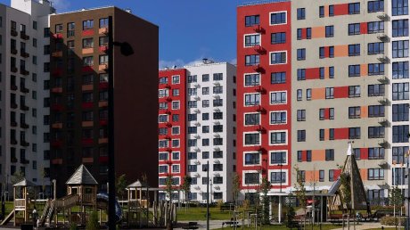 Квартал «Кантри» от «Рисана»: новый масштаб благоустройства жилой среды