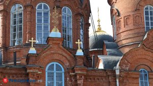 В Успенский собор прибудут мощи шести святых