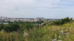 История Пензы: Строители превратили болота, где застревала техника, в новый район