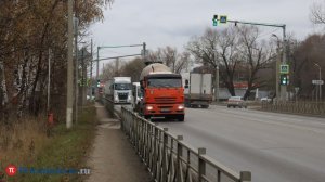 На установку 3 камер в Пензе потратят 4,5 млн рублей