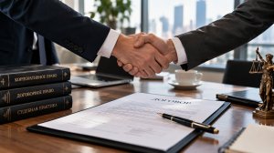 Как бизнесу выбрать правовую помощь и не переплатить - советы юристов