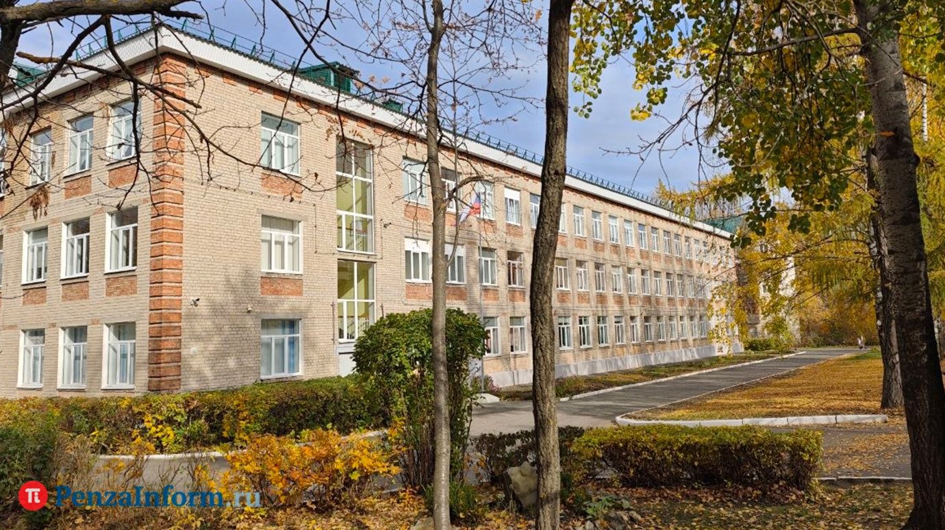 C 2027 года в школах будут изучать ДНК России