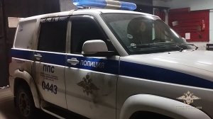 Студента ПГУ подозревают в совершении теракта