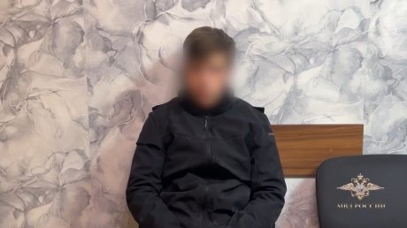 Студента ПГУ подозревают в совершении теракта