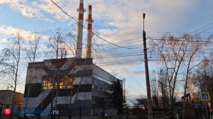 В Пензе подвели итоги девятого дня отопительного сезона