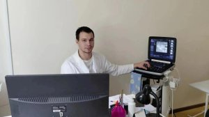 В башмаковскую больницу трудоустроились узист и терапевт